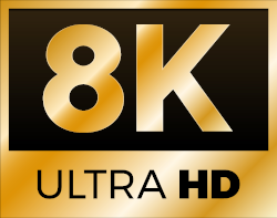 8K ULTRA HD