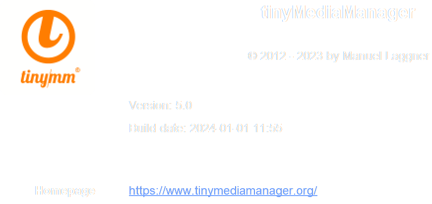 tinyMediaManager_5_0