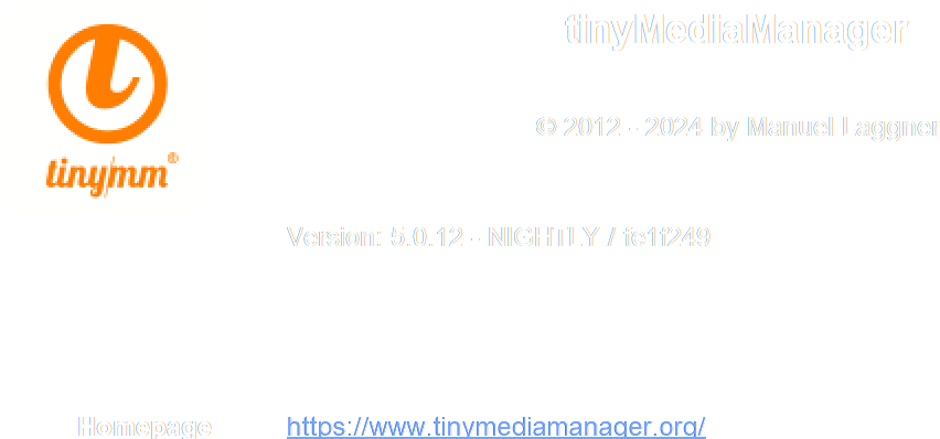 tinyMediaManager_5_0_11-NIGHTLY