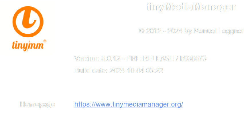 tinyMediaManager_5_0_12-PRERELEASE