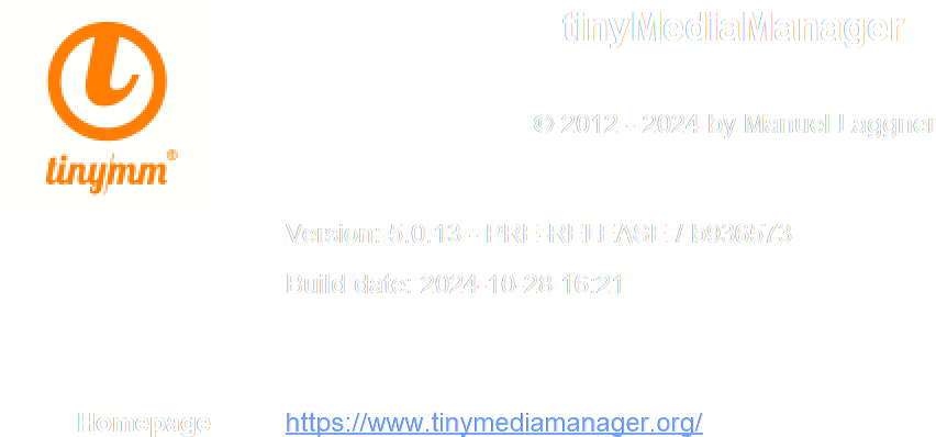 tinyMediaManager_5_0_13-PRERELEASE