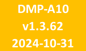 DMP-A10_v1.3.62_2024-10-31