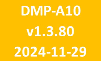 DMP-A10_v1.3.80_2024-11-29