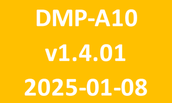 DMP-A10_v1.4.01_2025-01-08