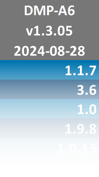 DMP-A6_v1.3.05_2024-08-28