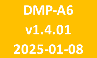 DMP-A6_v1.4.01_2025-01-08