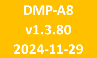 DMP-A8_v1.3.80_2024-11-29