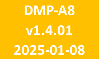 DMP-A8_v1.4.01_2025-01-08