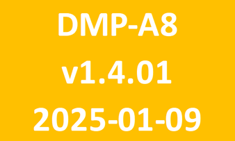 DMP-A8_v1.4.01_2025-01-09