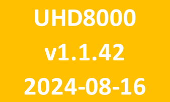 UHD8000_v1.1.42_2024 08 16