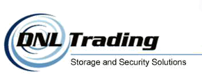 dnl trading logo