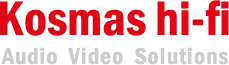 kosmasaudiovideo-logo